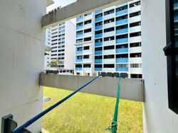 Blk 13 Mount Faber View (Bukit Merah), HDB 3 Rooms #587821481